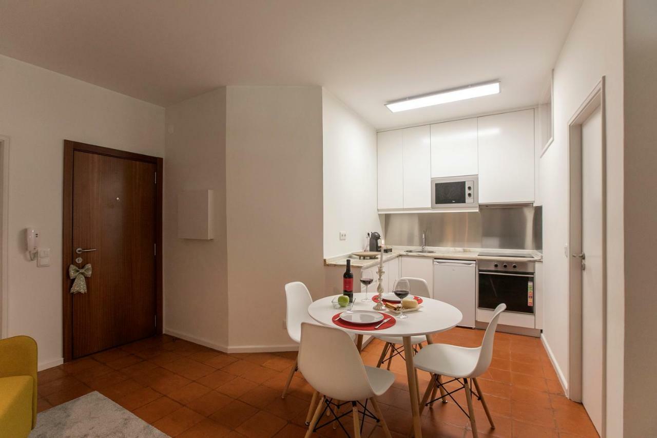 Ribeira Trendy Apartment 波尔图 外观 照片